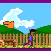 Boogie Beebies Obstacle Olympics