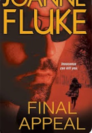 Final Appeal (Joanne Fluke)