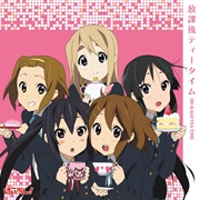 K-On!