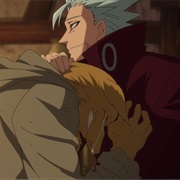 S3.E11: Father and Son