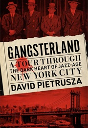 Gangsterland (David Pietrusza)