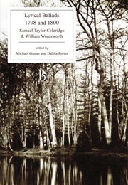 Lyrical Ballads (Samuel Taylor Coleridge & William Wordsworth)