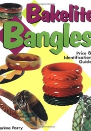 Bakelite Bangles: Price & Identification Guide (Karima Parry)
