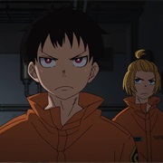 S3.E1: Indomitable Resolve