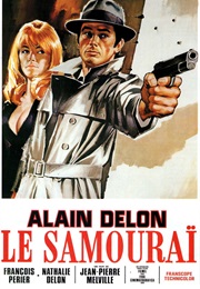 Le Samouraï (1967)