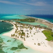 Northern Cayes, Belize