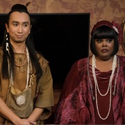 S4.E19: Pinkus Returns