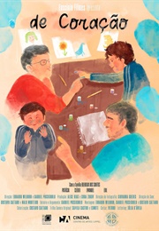 From the Heart (2024)