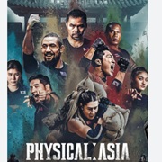 Physical Asia