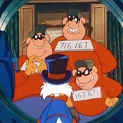 S2.E3: Time Is Money: Part 3 - Bubba Trubba