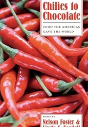 Chilies to Chocolate (Foster)