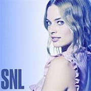 S42.E1: Margot Robbie/The Weeknd