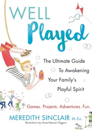 Well Played (Meredith Sinclair)