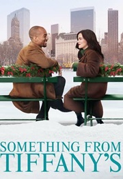 Something From Tiffany's (2022)