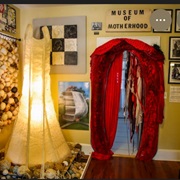 Museum of Motherhood