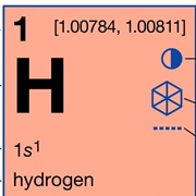Hydrogen