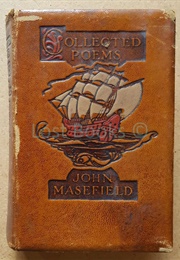 Collected Poems (John Masefield)