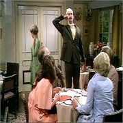 Fawlty Towers: "The Germans" (S1,E6)