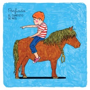 El Cuarteto De Nos - Porfiado