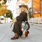 Melissa Palma Mcduffie