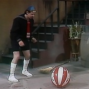 S1.E30: El Fútbol Callejero - Parte 1