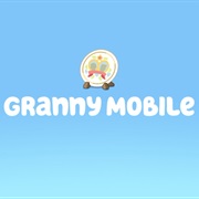 S3.E33: Granny Mobile