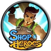 Shop Heroes