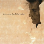 The Whiff of Bedlam - James Reyne
