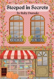Steeped in Secrets (Ruby Dumalo)