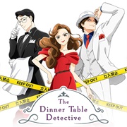 The Dinner Table Detective