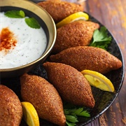 Kibbeh (Lebanon)