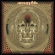 Queen of Time - Amorphis (2018)
