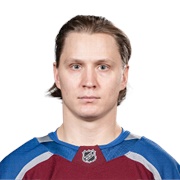 Joel Kiviranta (Colorado Avalanche)