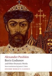 Boris Godunov (Pushkin, Alexander)