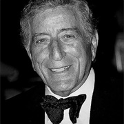 Because of You - Tony Bennett and Percy Faith