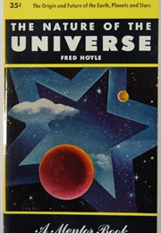 The Nature of the Universe (Fred Hoyle)