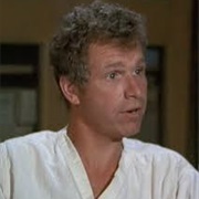 John McIntyre (Trapper John) Mash