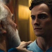 S1.E9: The First Crisis