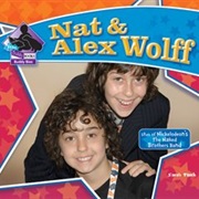 Nat and Alex Wolff