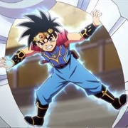 36. the Superior Being Versus Chiu