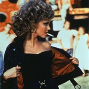 Olivia Newton-John - Grease