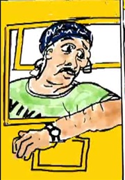 Einstein's Secret (Leslie) (2008)