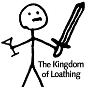 The Kingdom of Loathing (2003)