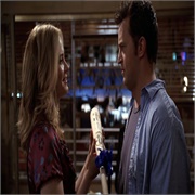 Studio 60 on the Sunset Strip: "The West Coast Delay" (S1,E4)