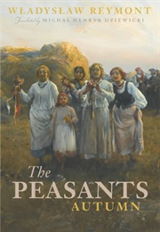 Autumn (Reymont) (Wladyslaw Reymont)