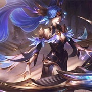 Victorious Sona