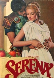 The Lady Serena (Jeanne Duval)