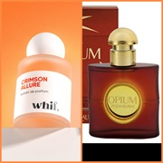 Crimson Allure (YSL Opium)