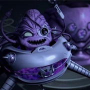 S3.E25: Annihilation: Earth! Part 1