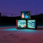 1999 WRITE THE FUTURE & the Pharcyde - Timeless - EP